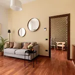 Appartement Garibaldi 59 In Brera District By Rentopolis *