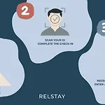Relstay - De Angeli 4* ميلان