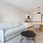شقة فندقية Relstay - De Angeli