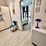 شقة Habesha Flats - A Quiet Retreat Just Steps From The Metro M1 *