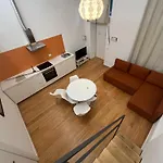 Open Nolo Appartement Milan