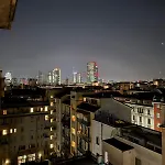 شقة Urban Lounge ميلان