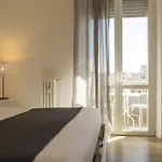 Vendégház 71 Milánó