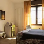 Vendégház 71 Milánó