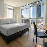 Hotel Innside Torre Galfa Milano