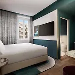 Hotel Puccini Milan, Tapestry Collection By Hilton 4*