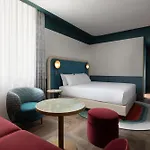 Puccini Milan, Tapestry Collection By Hilton Hotel