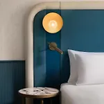 Puccini Milan, Tapestry Collection By Hilton Hotel Milan