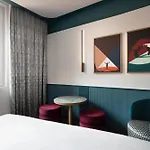 Puccini Milan, Tapestry Collection By Hilton Hotel 4*