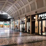 Puccini Milan, Tapestry Collection By Hilton 4* Milan