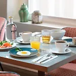 Puccini Milan, Tapestry Collection By Hilton Hotel 4*