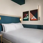 Puccini Milan, Tapestry Collection By Hilton 4* Milan