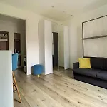בית נופש La Casa Delle Meraviglie מילאנו
