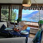 别墅 Il Panorama 科莫