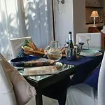 别墅 Il Panorama 科莫