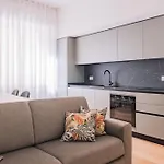 Апарт-отель Sempione11suites 4*