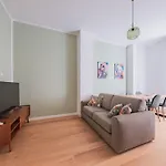 Sempione11suites Апарт-отель Милан