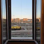 Appartement Da Vinci Design Station Milaan