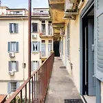 Comfort E Silenzio ميلان