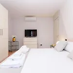 Vivimihome-norico 2 Bedrooms 2 Bathrooms With Balcony Milánó
