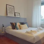 Homeby - Il Terzetto Apartament *