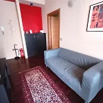 Apartamento Mecenate 30