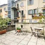 Comfort E Silenzio شقة