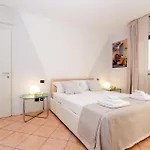 Vivimihome-norico 2 Bedrooms 2 Bathrooms With Balcony Apartman *