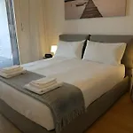 Theorema Building Luxury Bicocca Appartamento Milano