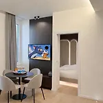 Superior Station Apartamento Milão