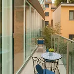 The Boutique - Duomo & Bocconi - With Terrace - Center * Milano