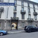 Apartamento Centro - Free Parking - Wi-fi 1 Gz - 10