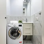 Plinio 33 Apartment Milan