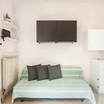 شقة Comfort E Silenzio ميلان