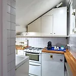 Niccolini 33 In Sarpi Apartamento *