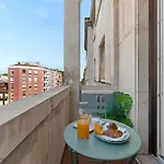 Διαμέρισμα Cozy - Panoramic Terrace *