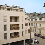 Apartment Bright Cadore Porta Romana Mailand