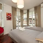 Apartment Absolute Luxury Home, 15 Minutes Walk San Siro