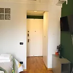 Petit Macchi Апартаменты Милан
