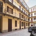 Apartment Casa Raffaello, Bohemian Chic *
