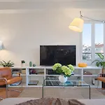 Homeby, Casa Matteo Milánó