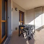 I-host Spacious 2br With 2 Baths & Balcony Apartment