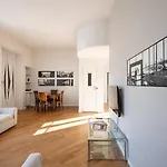 Elegant 3br 15 Min Walk To The Duomo, 2 Min To Sempione *