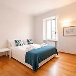 公寓 Elegant 3br 15 Min Walk To The Duomo, 2 Min To Sempione *