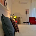 Homeby - Il Terzetto Apartament Mediolan