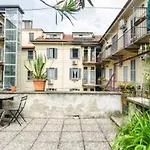 شقة Comfort E Silenzio *