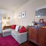 Niccolini 33 In Sarpi Apartamento