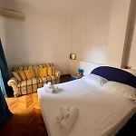 San Marco 33 * Milano