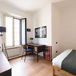 Apartment Casa Raffaello, Bohemian Chic *