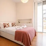 Elegant 3br 15 Min Walk To The Duomo, 2 Min To Sempione *